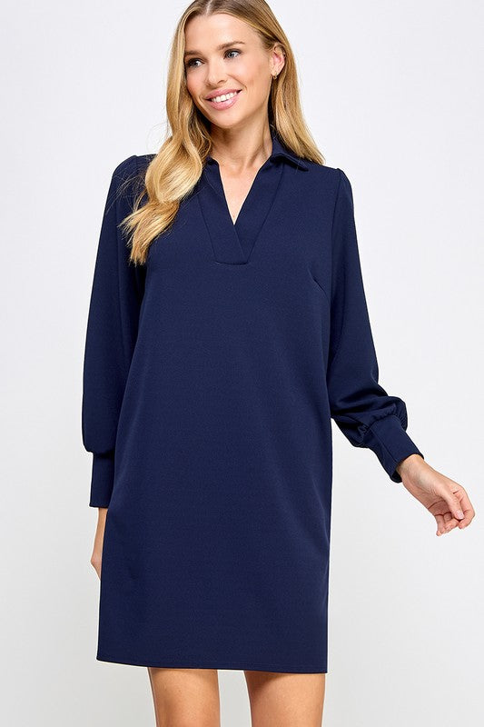 Kickin’ it Simple Dress image 4