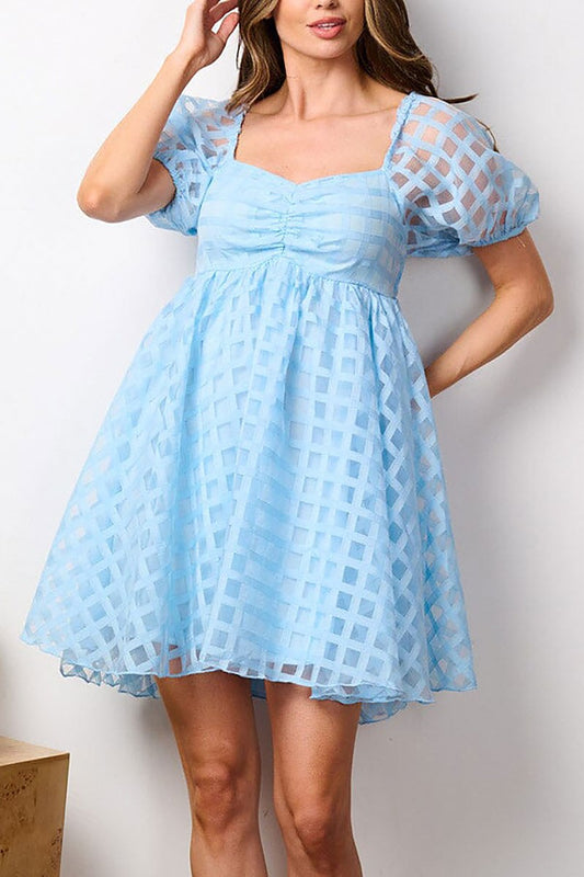 The Molly Leigh Dress image 0
