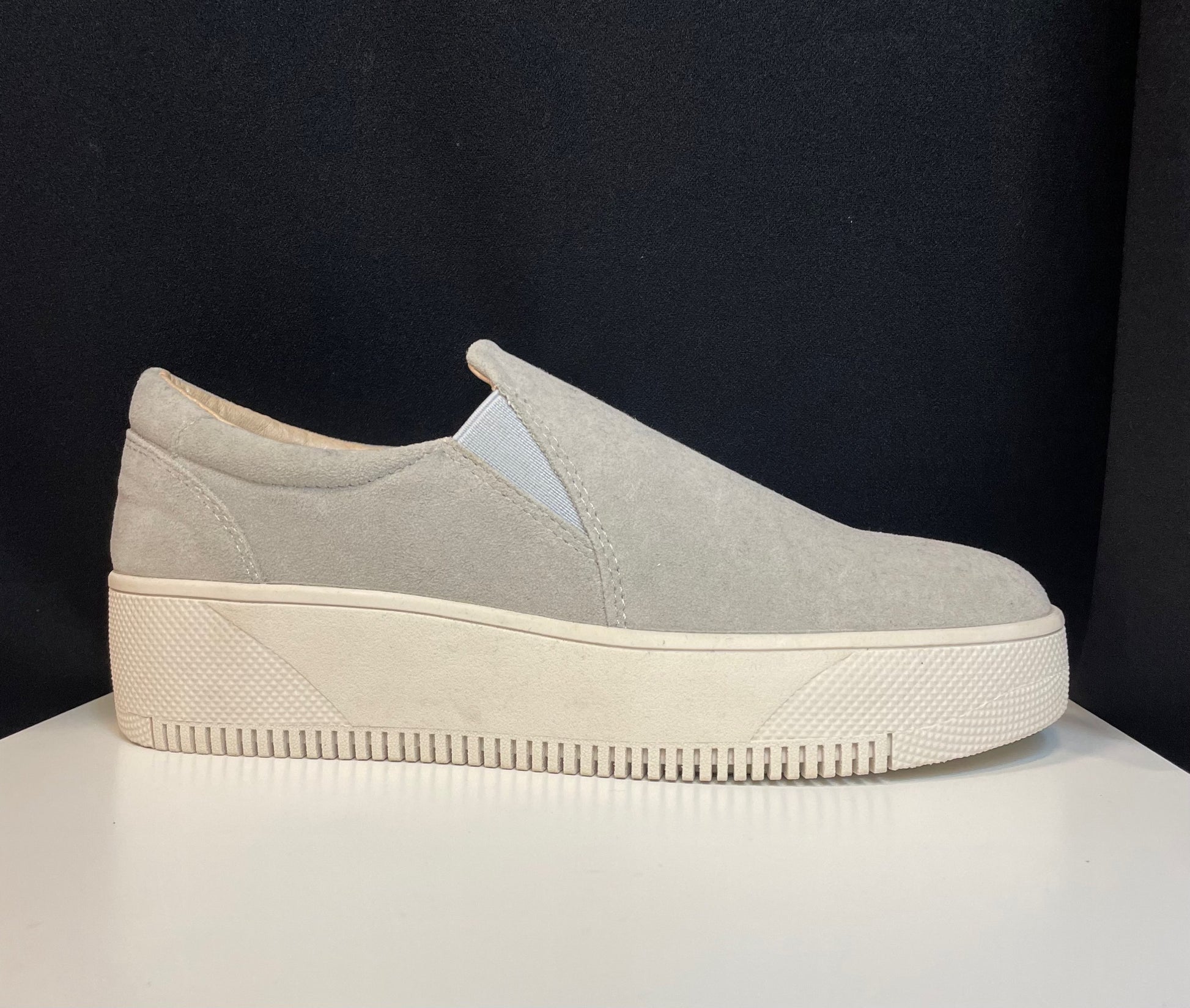 The Saturday Sneaker image 1