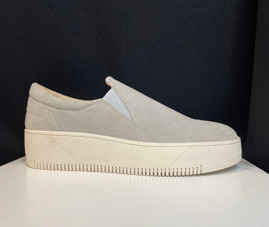 The Saturday Sneaker image 1