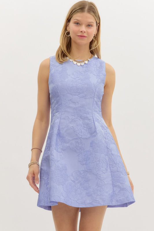 Flaring Beauty Dress image 0