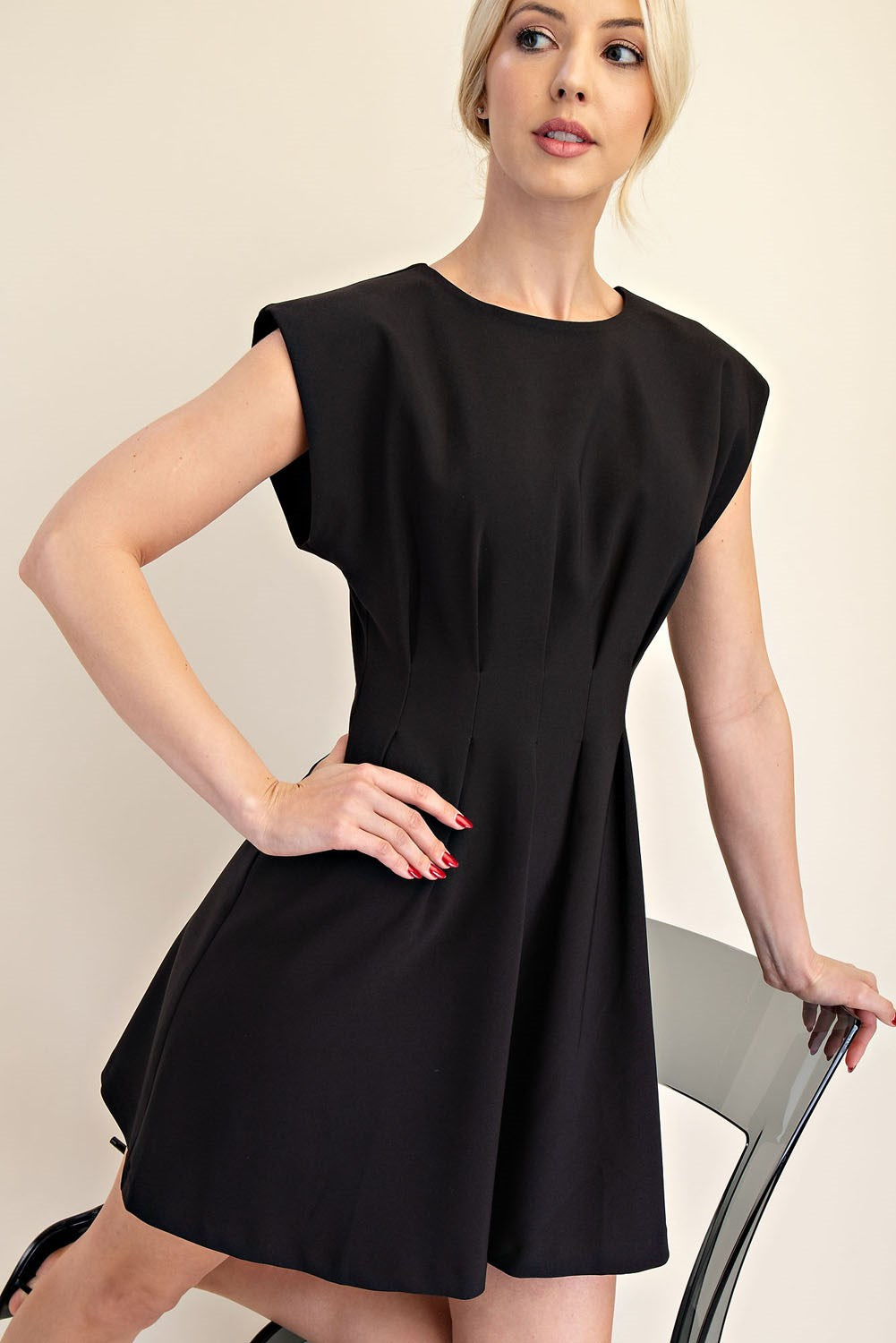 Stay Snatched Dress image 2