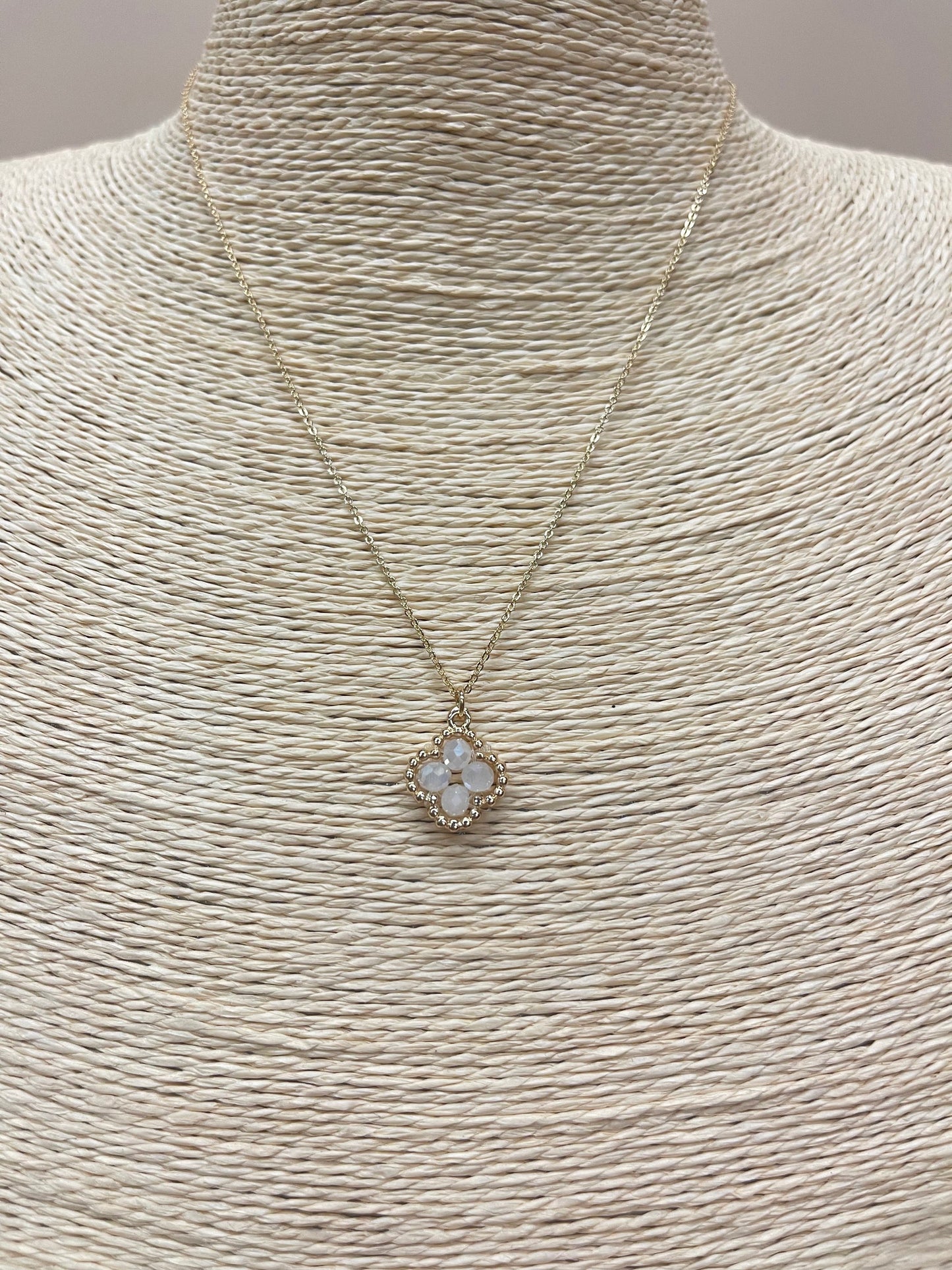 The Lucky Necklace image 1