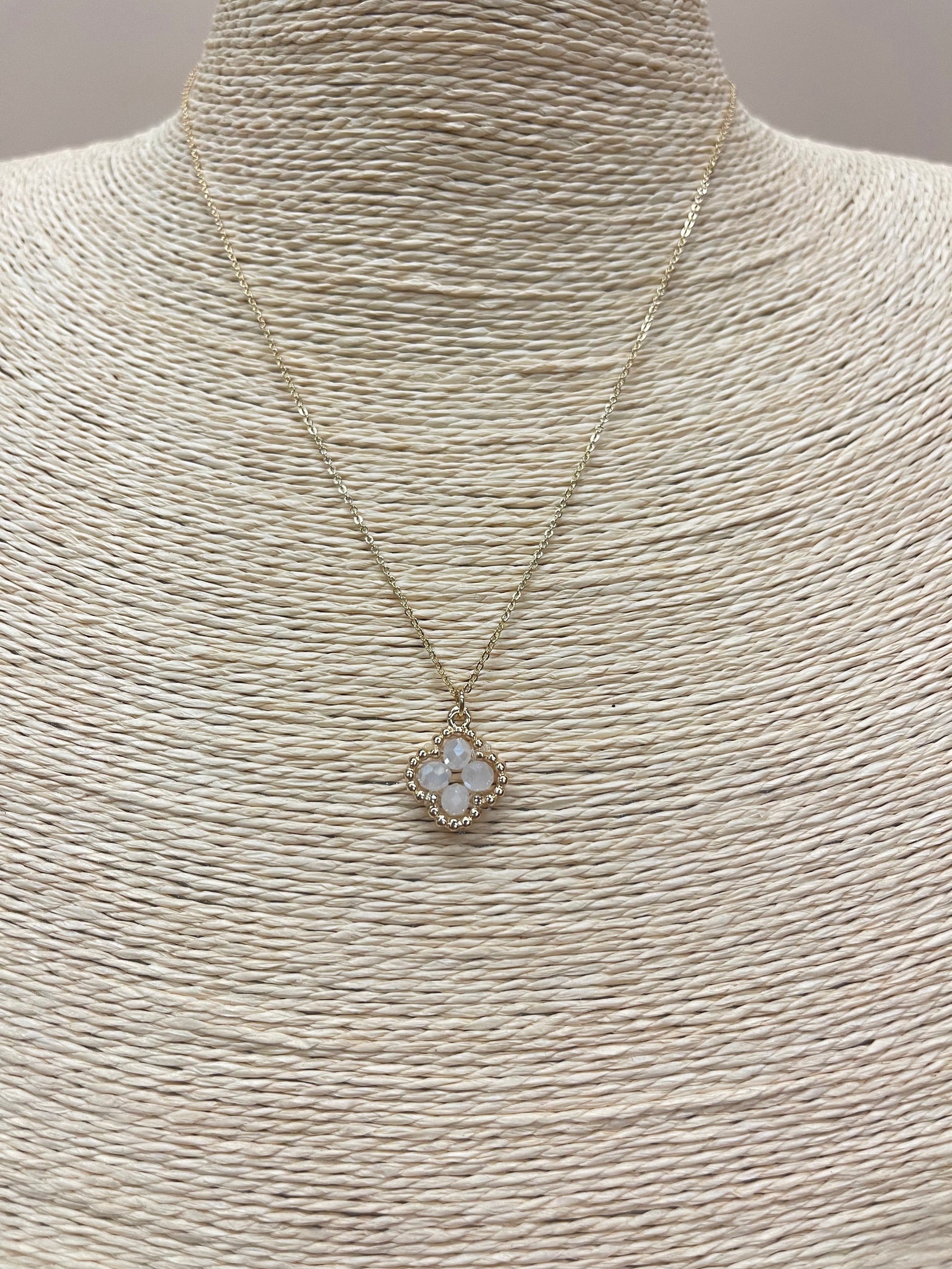 The Lucky Necklace image 1