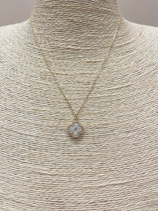 The Lucky Necklace image 1