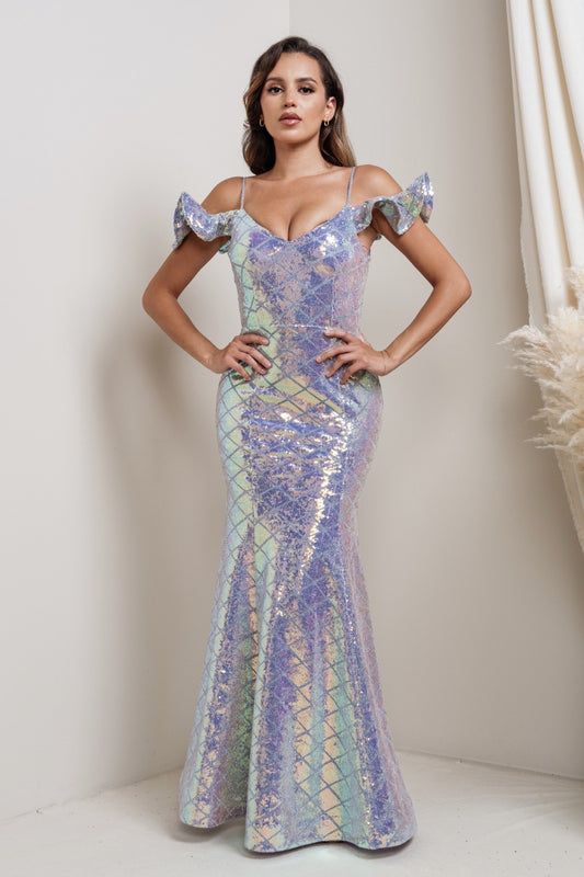 Double Trouble Gown image 0