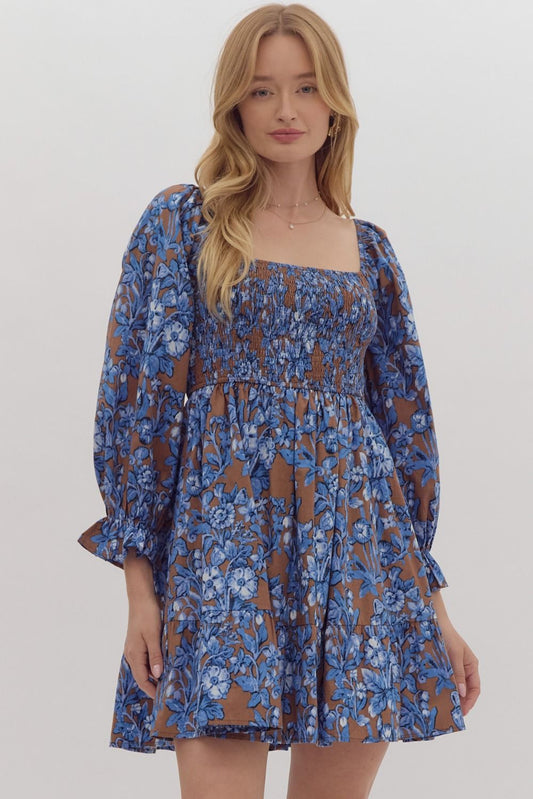 Bluebell Dress image 0