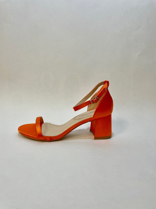 Hot Stuff Sandals  image 1