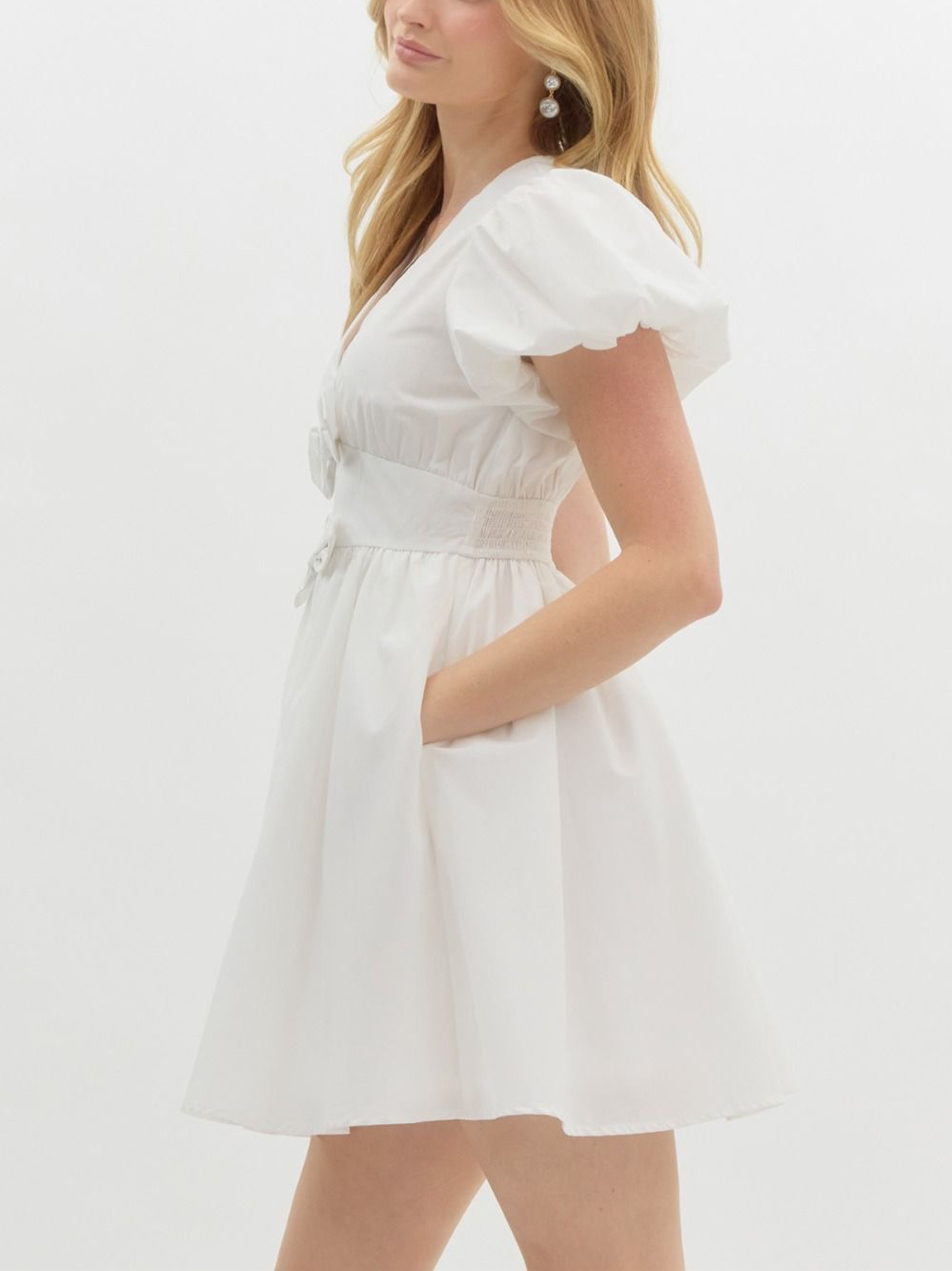 Bloom & Bow Dress image 2