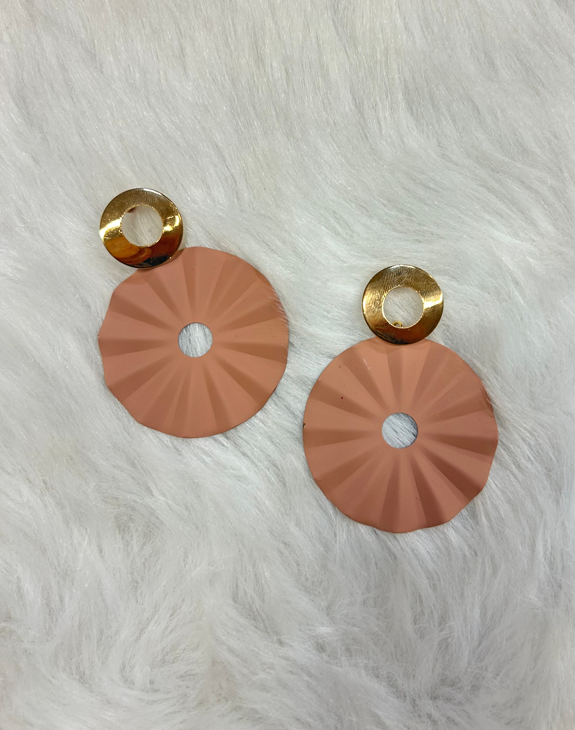 Wheelhouse Earrings  image 2