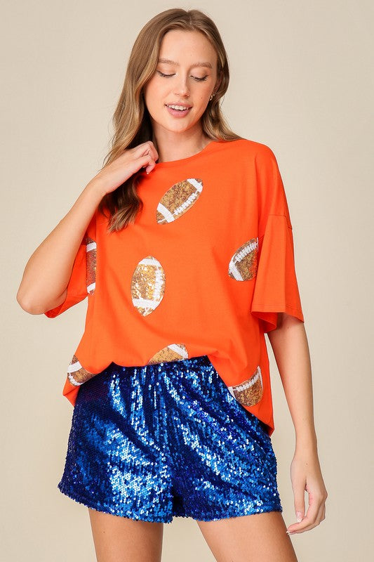 Sparkle Catch Top image 0