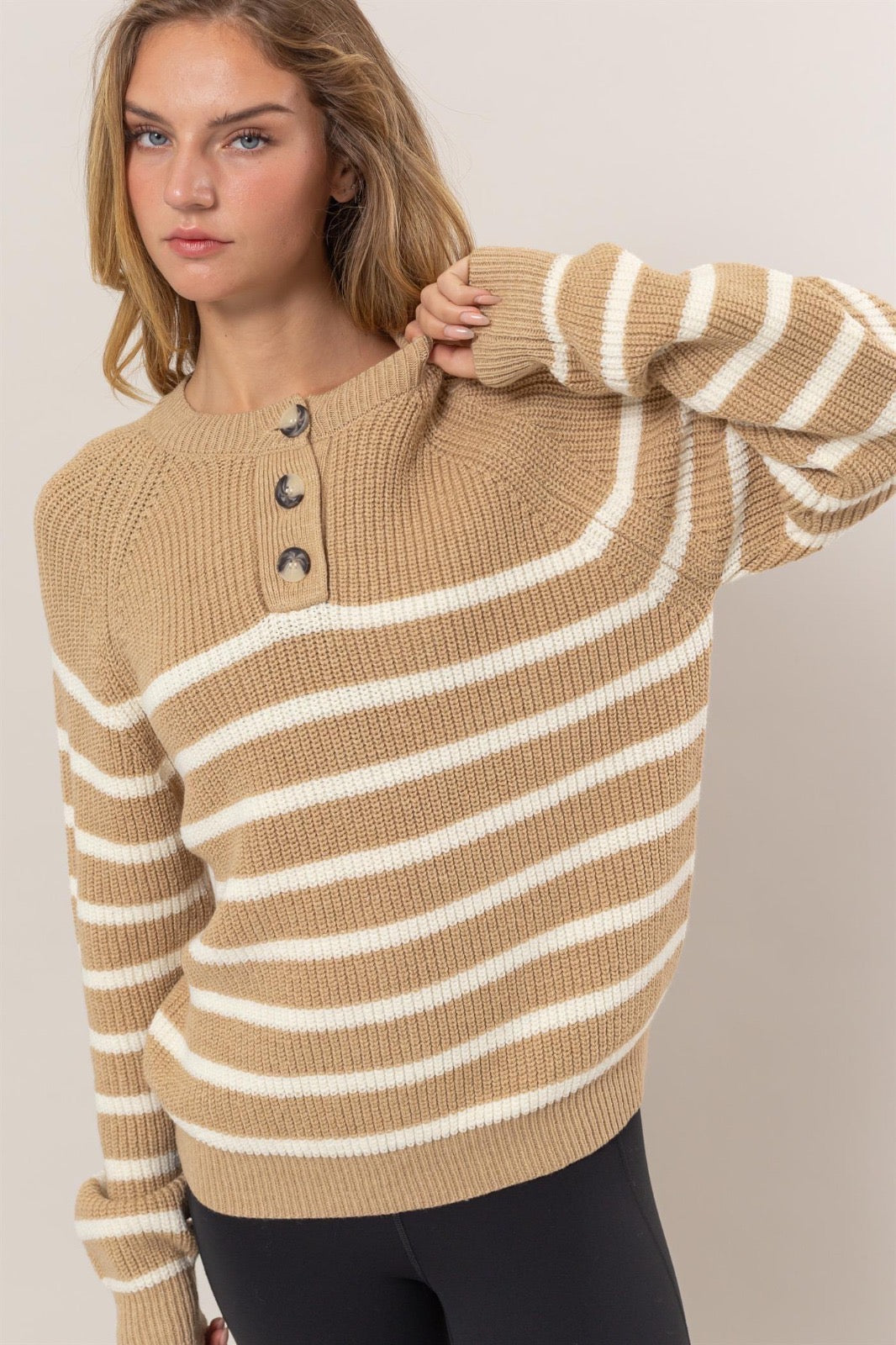 Give Thanks Sweater image 3