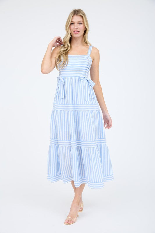 BoPeep Midi Dress image 4