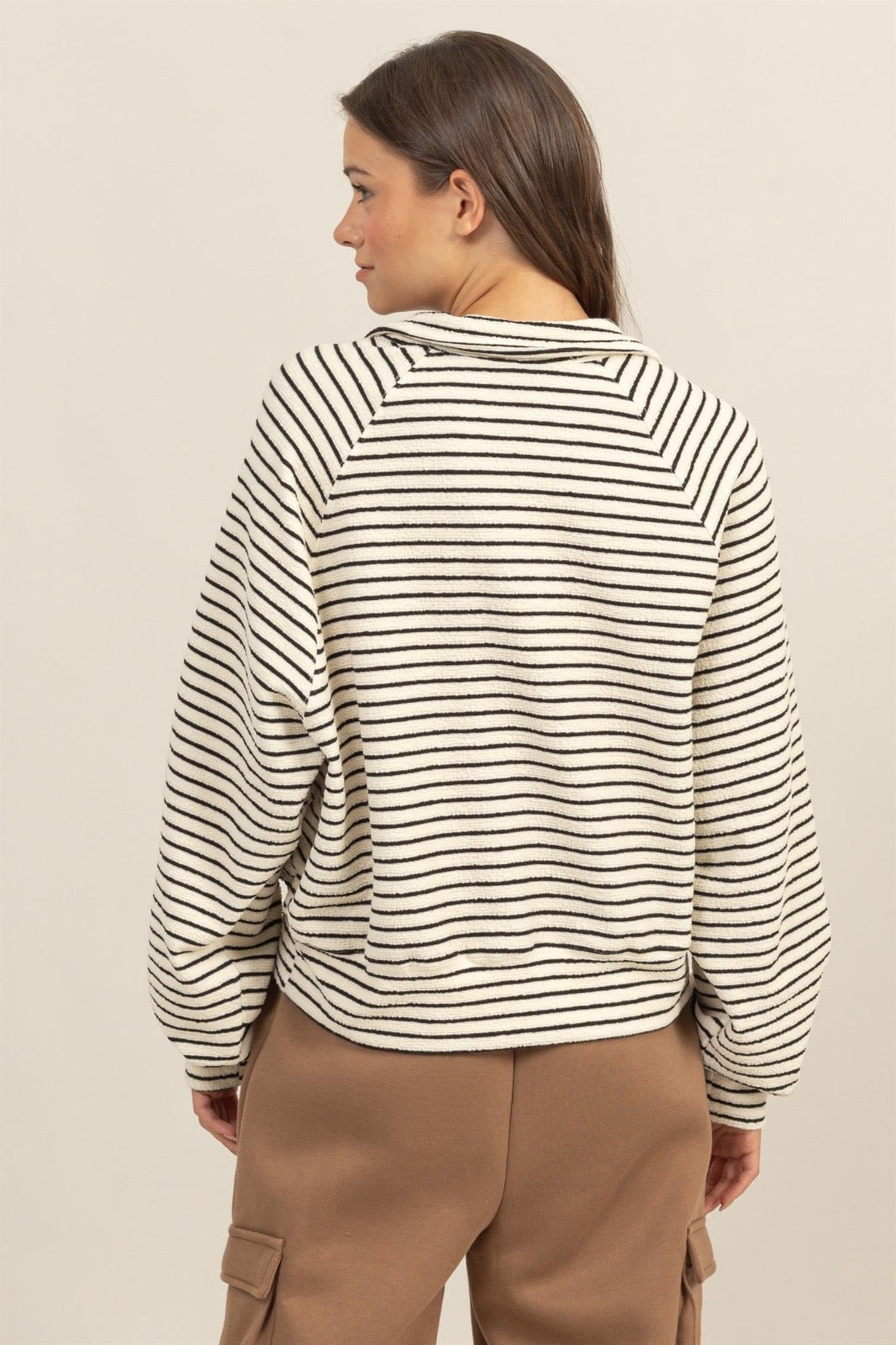 A Costal Vibe Sweater image 4