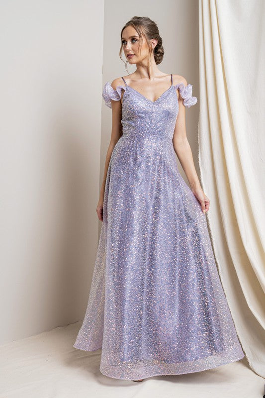  Belle of the Ball Formal Dress image 1