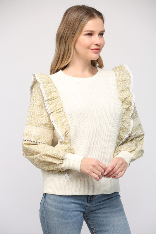 Countryside Sweater image 4
