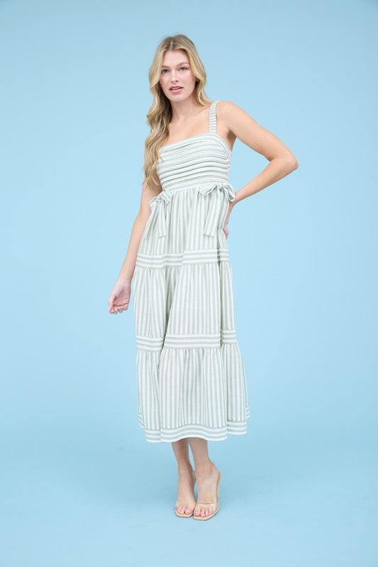 BoPeep Midi Dress image 2