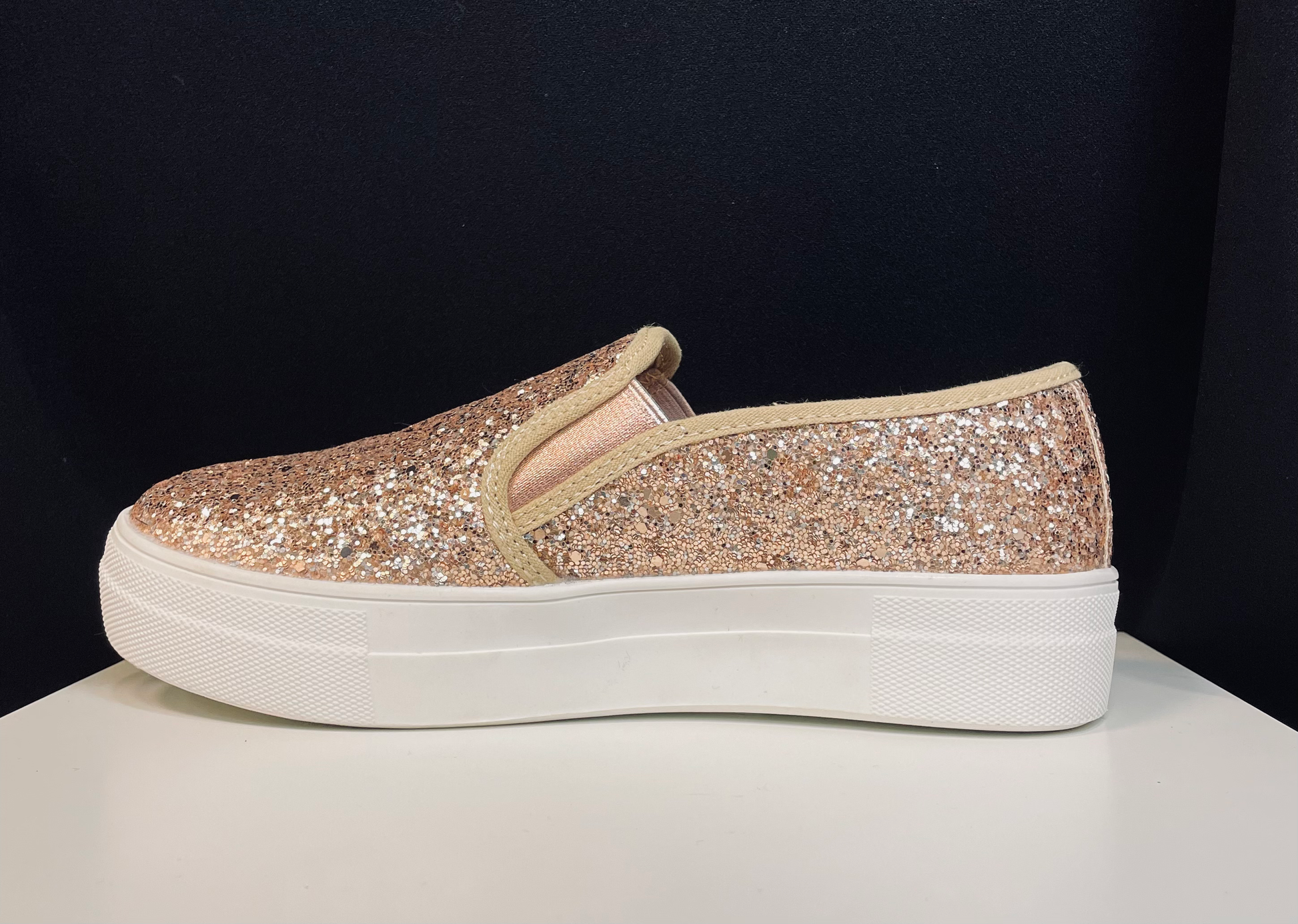 The Easy Girl Sneaker image 2