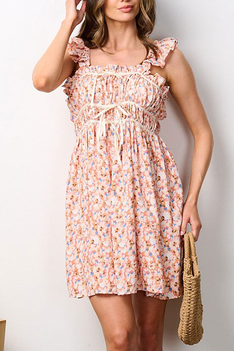 It’s Bowtime Dress image 2