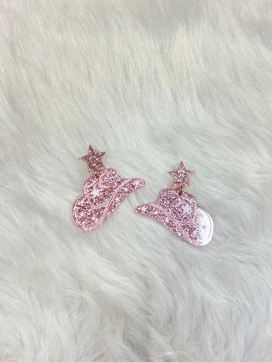 Cowboy Casanova Earrings image 0