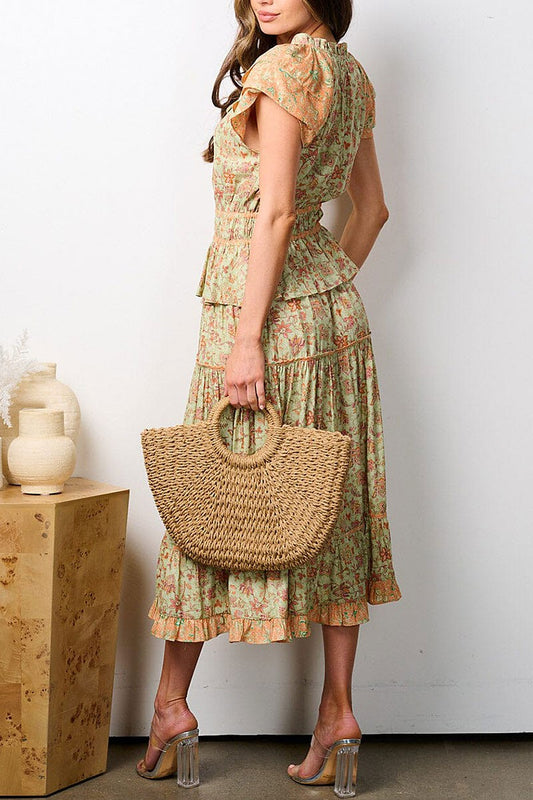 The Lala Dress image 1