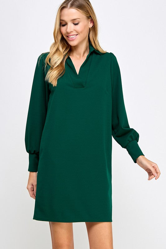 Kickin’ it Simple Dress image 2