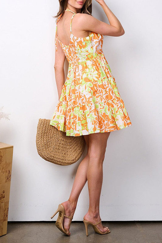 The Rosita Lee Dress image 1
