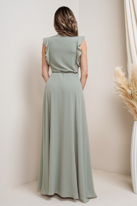 An Affair To Remember Dress  image 5