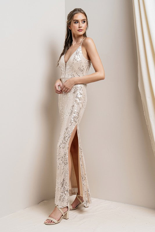  Talk of the Town Formal Dress image 2