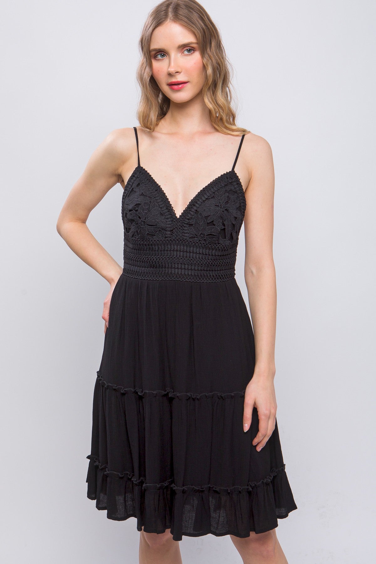 The Ameila Dress image 2