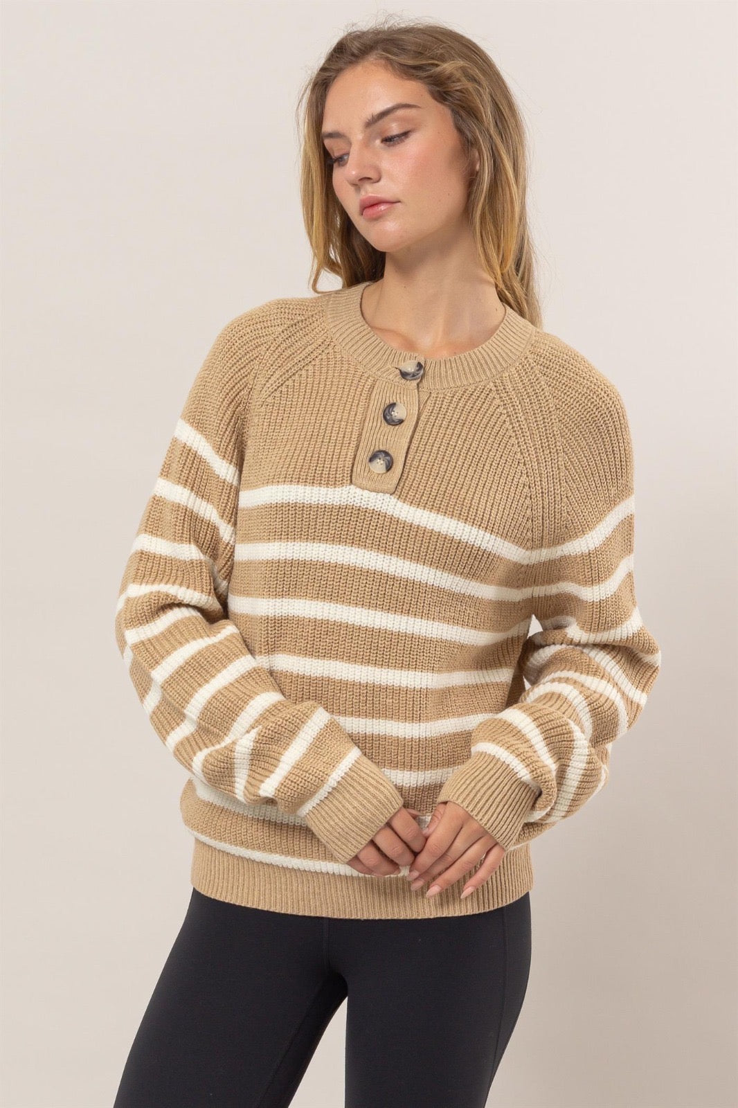 Give Thanks Sweater image 0