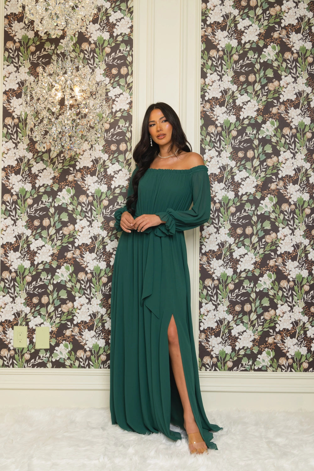Modern Muse Dress image 0