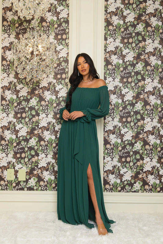 Modern Muse Dress image 0