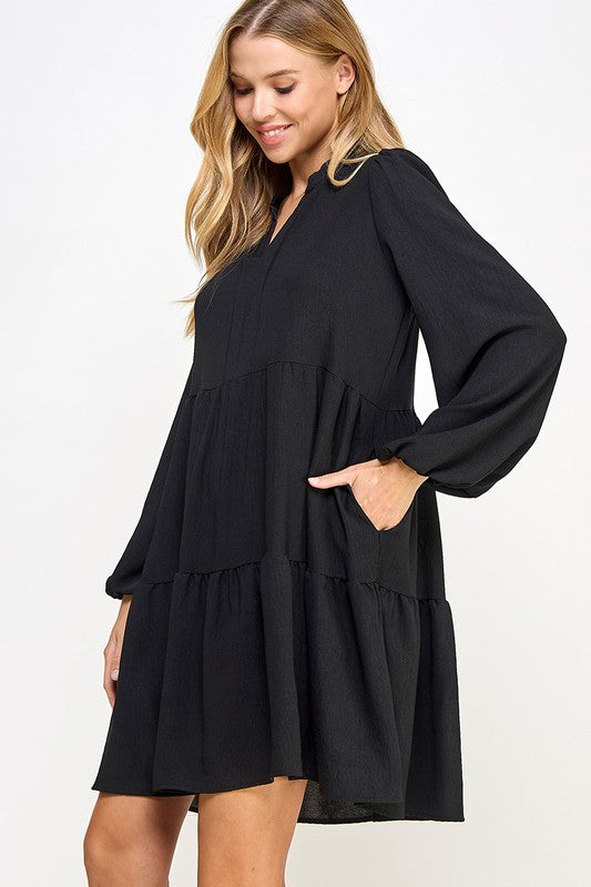 Twilight Dawn Dress image 3