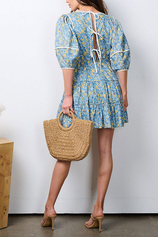 The Jolie Dress image 1