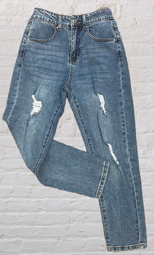Mom Jeans image 0