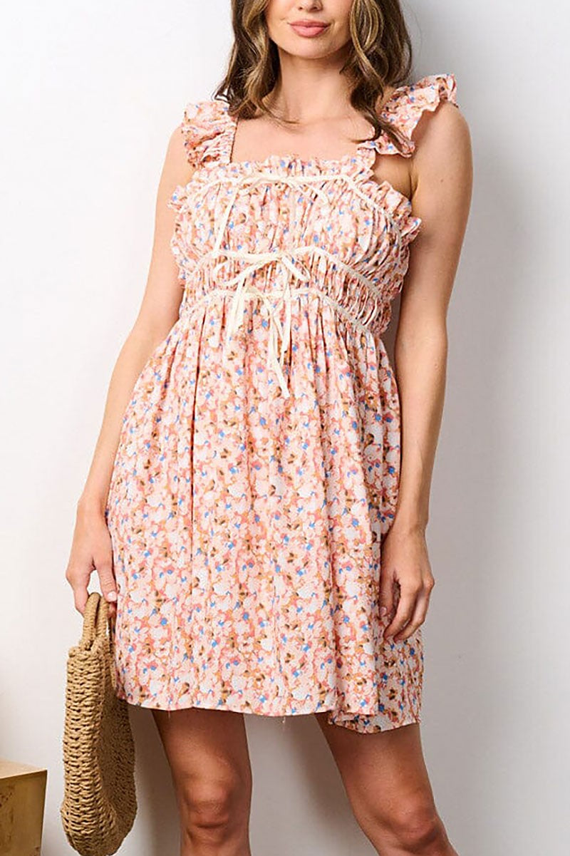 It’s Bowtime Dress image 0