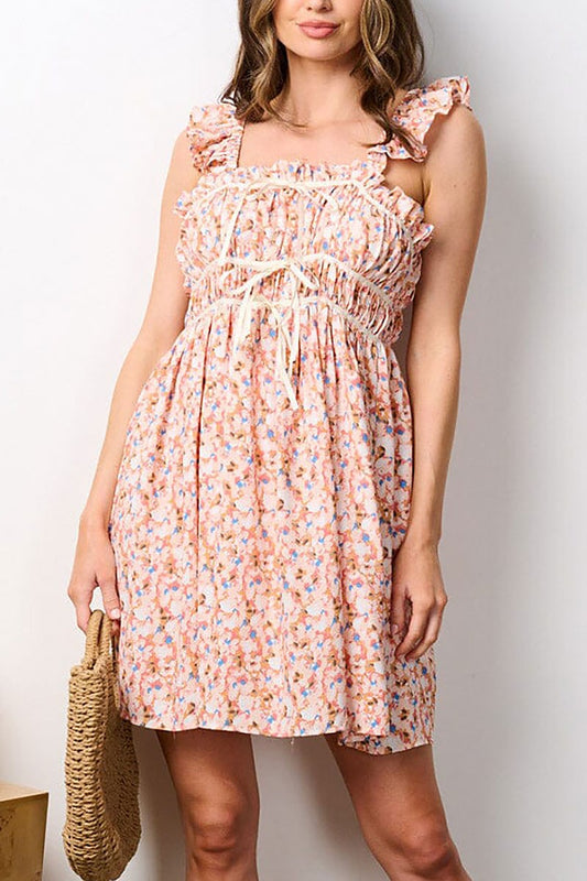 It’s Bowtime Dress image 0