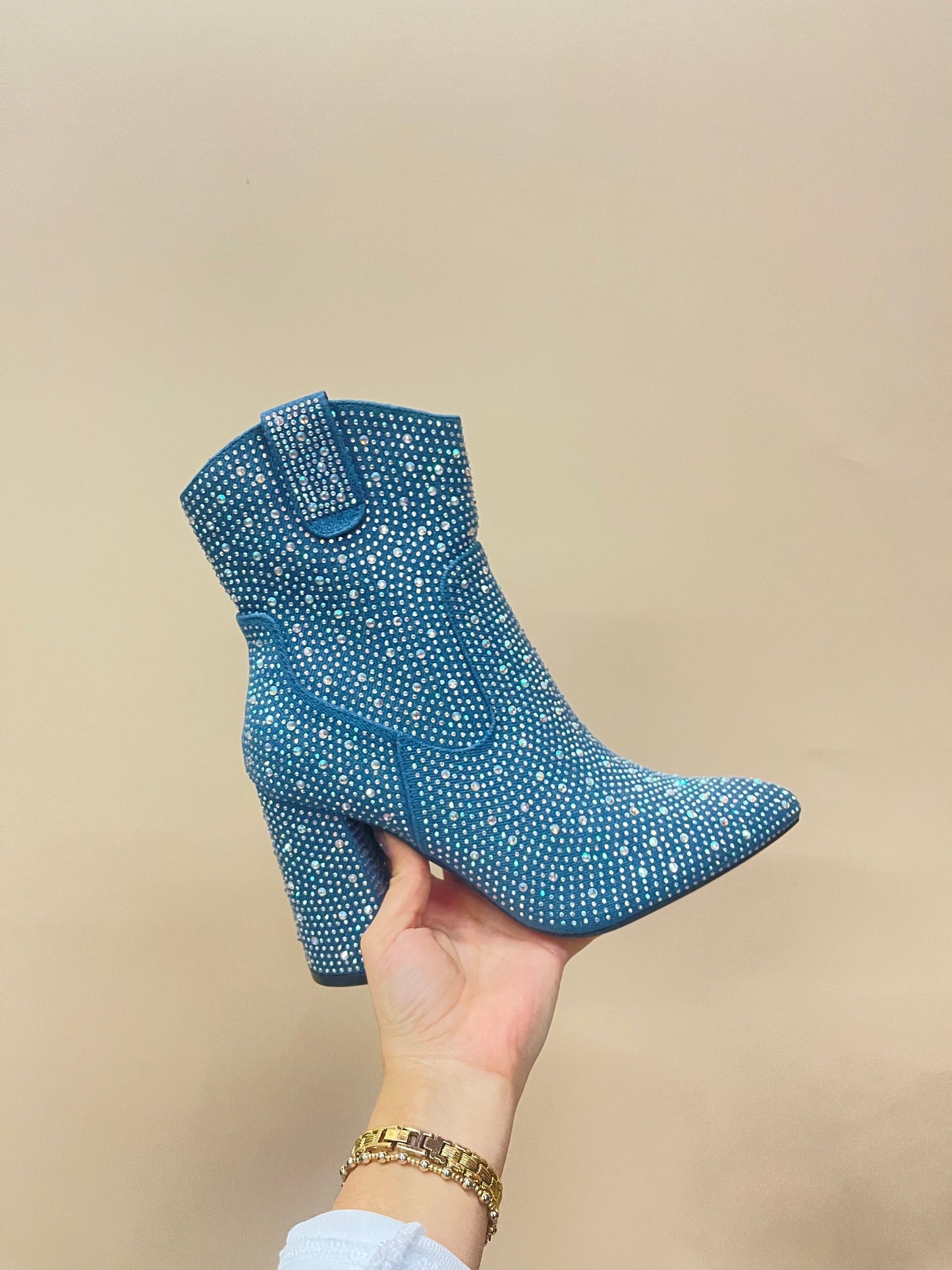 A Dolly Party Boot image 2