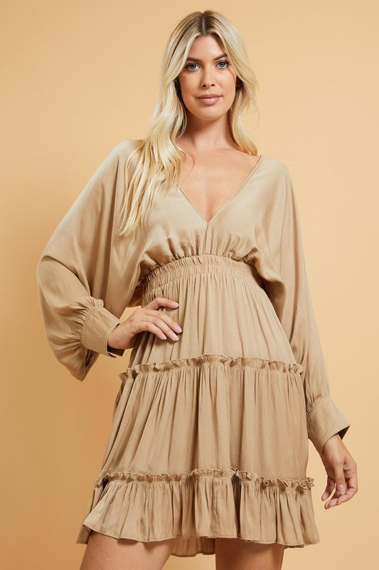 The Taylor Dress image 0