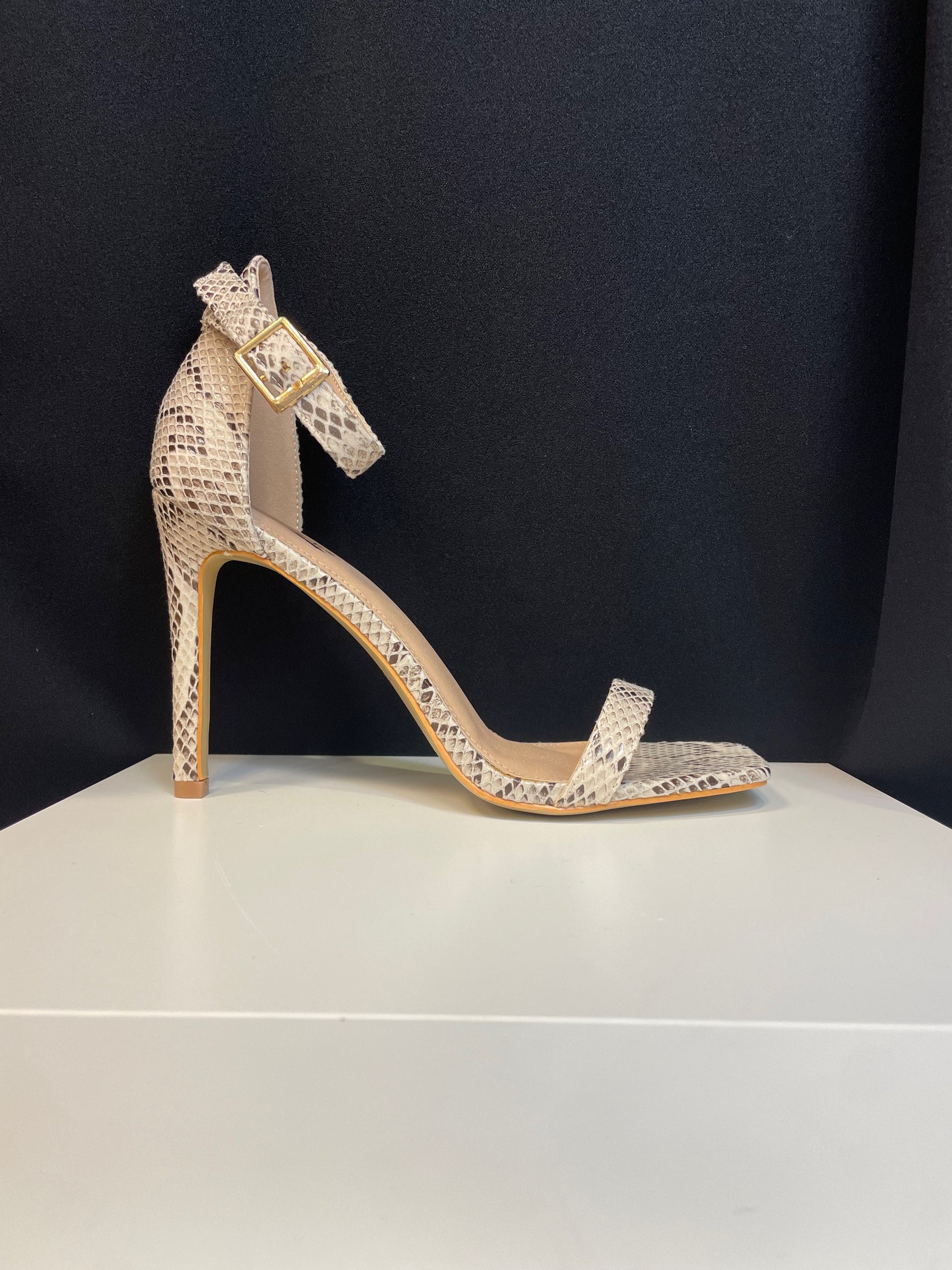 Snake Stiletto image 0
