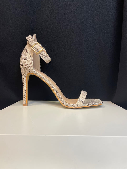 Snake Stiletto image 0