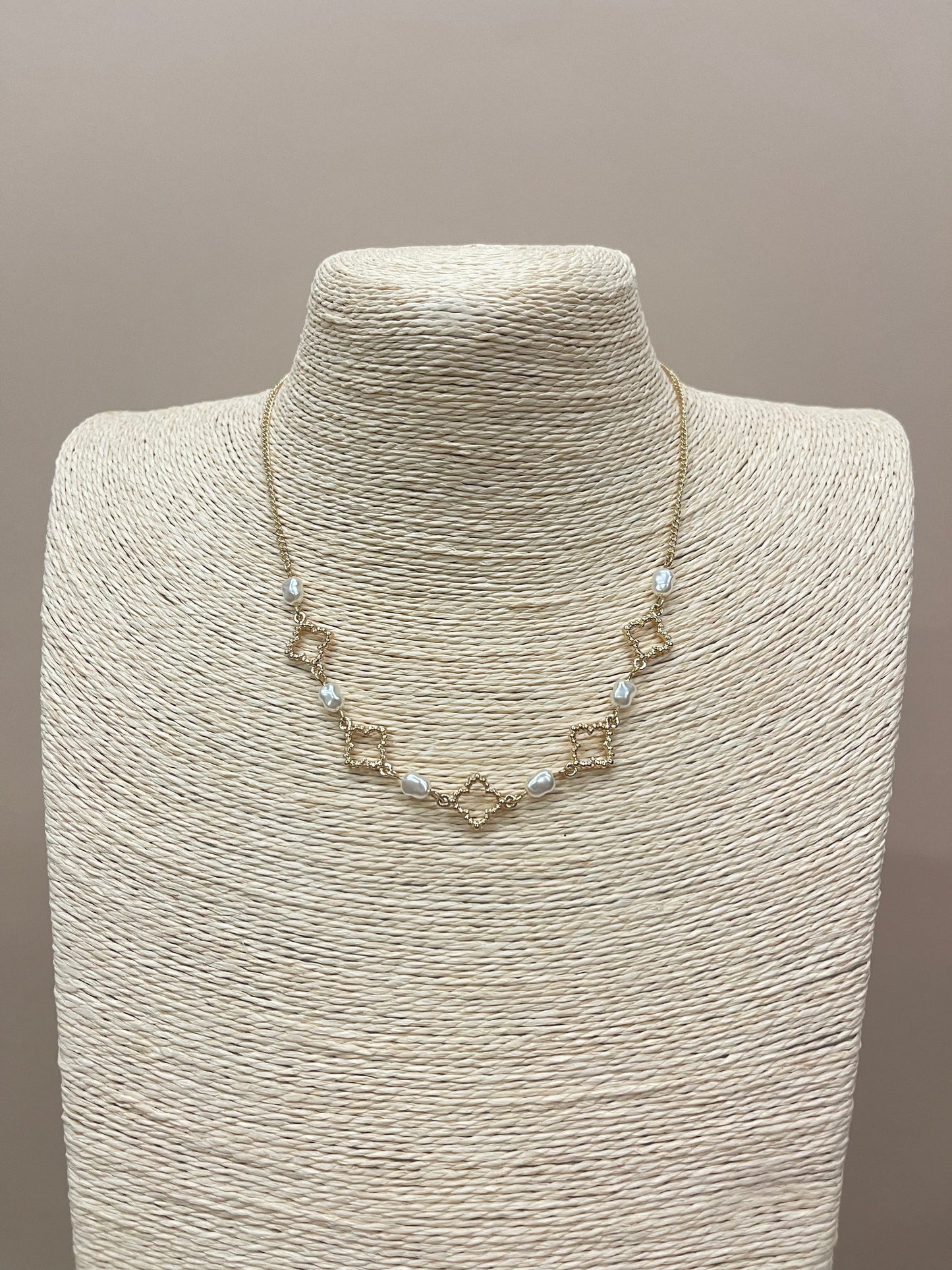 The Charlene Necklace image 0