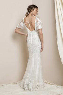 The Jolie Bridal Gown image 2
