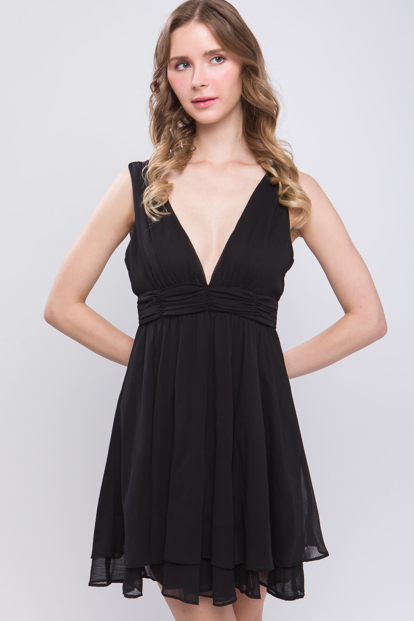 Envy Me Dress image 2