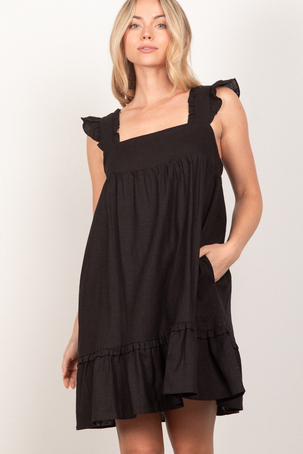 Don’t Call Me Baby Dress image 3
