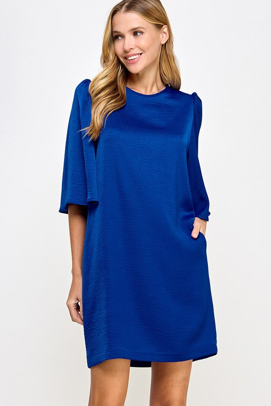 Classic &  Chic Dress image 5