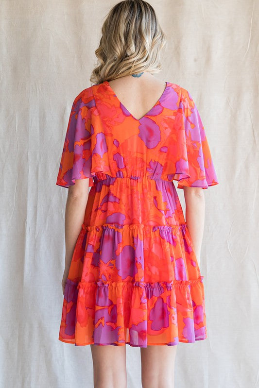 Cheer and Roar Dress image 1