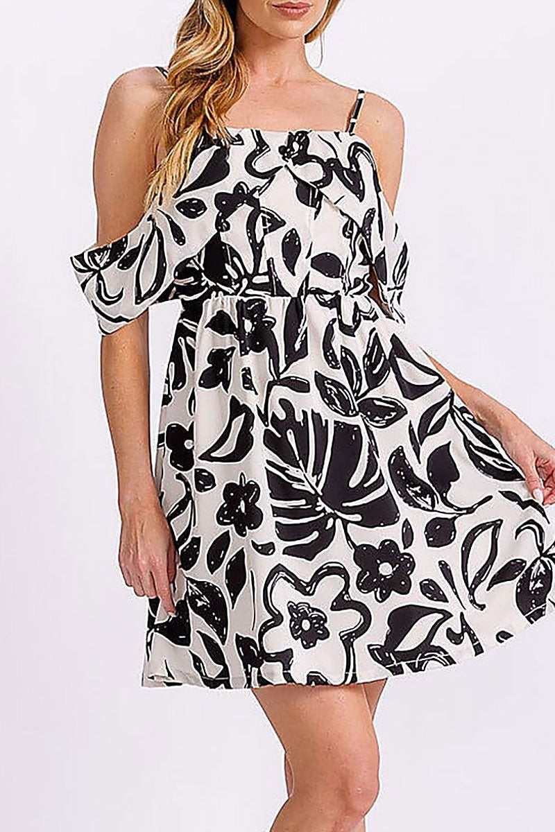 Doodle Dreams Dress image 3