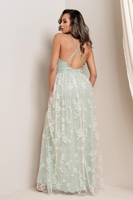  Die for You Gown image 3